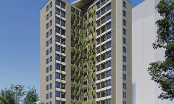 Imagem: Apartamento à venda no bairro Savassi