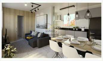 Imagem 3: Apartamento à venda no bairro Caiçaras - Belo Horizonte/MG