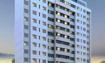 Imagem: Apartamento à venda no bairro Cidade Nova