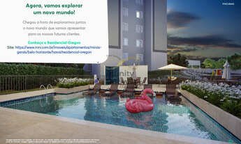 Imagem: Apartamento à venda no bairro Havaí