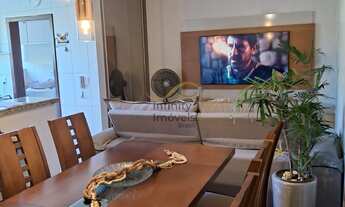 Imagem: Apartamento à venda no bairro Lundcea