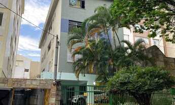 Imagem: Apartamento à venda em Belo Horizonte/MG