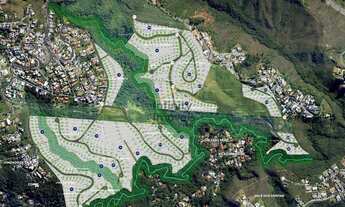 Imagem 2: Loteamento à venda no bairro Vila Castela - Nova Lima/MG