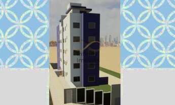 Imagem: Apartamento à venda no bairro Padre Eustáquio