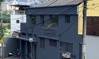 Imagem: Área à venda no bairro Padre Eustáquio