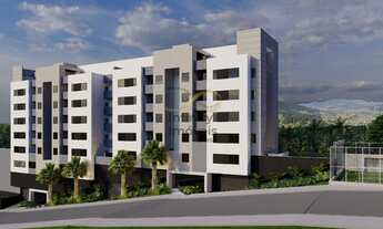 Imagem 6: Apartamento à venda no bairro Santa Terezinha - Belo Horizonte/MG