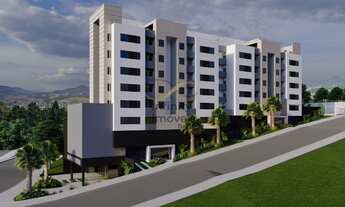 Imagem: Apartamento à venda no bairro Santa Terezinha