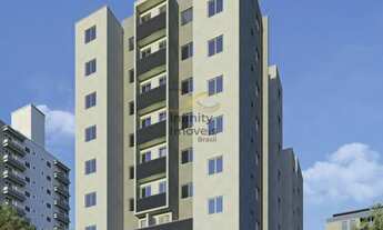 Imagem: Apartamento à venda no bairro Carlos Prates