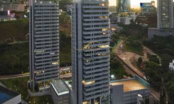 Imagem 2: Apartamento à venda no bairro Vale do Sereno - Nova Lima/MG