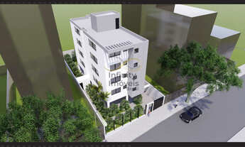 Imagem: Apartamento à venda no bairro Serra - Belo