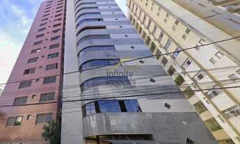 Imagem: Apartamento à venda no bairro Carmo - Belo