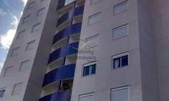 Imagem: Apartamento à venda no bairro Serrano