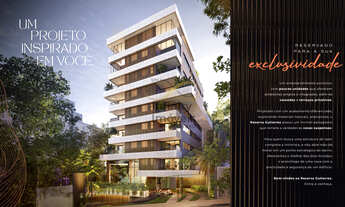 Imagem: RESERVA GUTIEREZ - Apartamento à venda