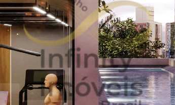 Imagem: Apartamento à venda no bairro Lourdes