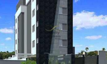 Imagem: Apartamento à venda no bairro Anchieta