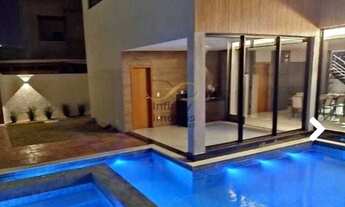 Imagem 2: Casa Alto Padrão em Alphaville Vespasiano, Vespasiano/MG