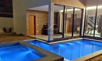 Imagem 4: Casa Alto Padrão em Alphaville Vespasiano, Vespasiano/MG