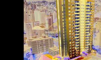 Imagem: Apartamento à venda no bairro Luxemburgo