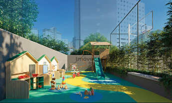 Imagem 5: Apartamento à venda no bairro Luxemburgo - Belo Horizonte/MG