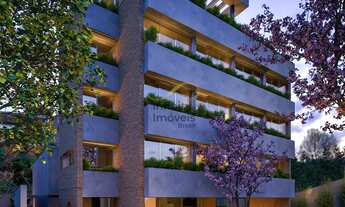 Imagem: Apartamento à venda no bairro Santa Lúcia