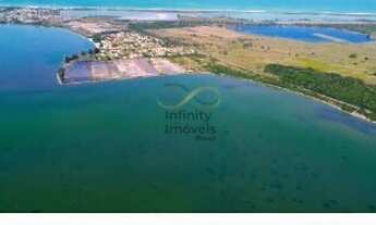 Imagem: Terreno à venda no bairro Salinas (Praia