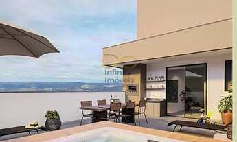 Imagem: Residencial Brauna - Apartamento à venda