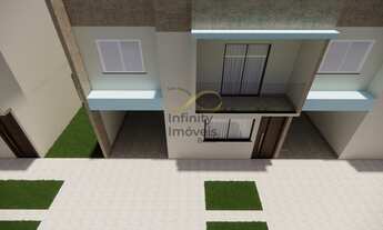 Imagem 5: Casa à venda no bairro Trevo - Belo Horizonte/MG