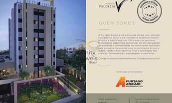 Imagem 2: Apartamento à venda em Belo Horizonte/MG