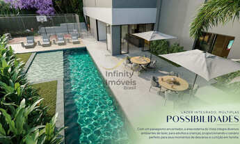 Imagem: Apartamento à venda no bairro Santa Lúcia