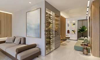 Imagem 4: Apartamento à venda no bairro Vale do Sereno - Nova Lima/MG