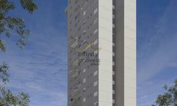 Imagem: Apartamento à venda em Belo Horizonte/MG