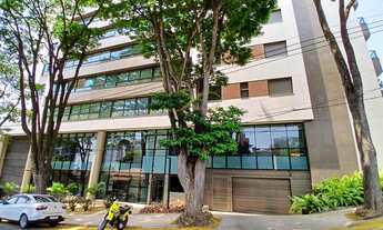 Imagem: Apartamento à venda no bairro Serra - Belo