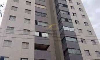 Imagem: Apartamento à venda no bairro Castelo