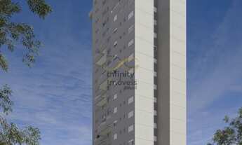 Imagem: Apartamento à venda em Belo Horizonte/MG