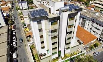 Imagem 2: Apartamento à venda em Belo Horizonte/MG