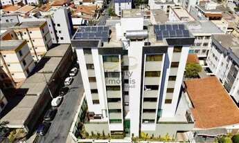 Imagem 3: Apartamento à venda em Belo Horizonte/MG