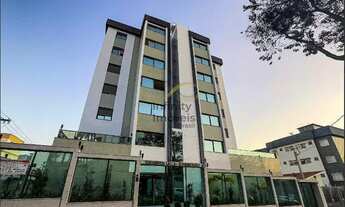 Imagem: Apartamento à venda em Belo Horizonte/MG