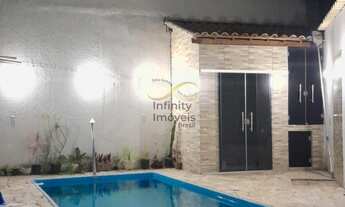 Imagem 2: Casa à venda no bairro Shalimar - Lagoa Santa/MG