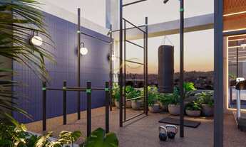 Imagem 2: Apartamento à venda no bairro Centro - Belo Horizonte/MG