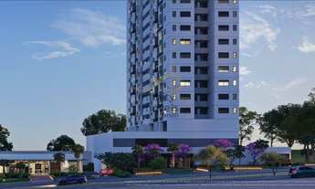 Imagem: Apartamento à venda no bairro Estoril