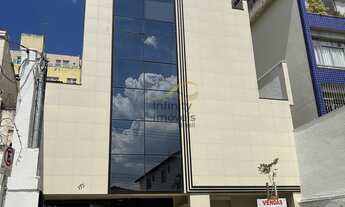 Imagem: Apartamento à venda no bairro Alto Barroca