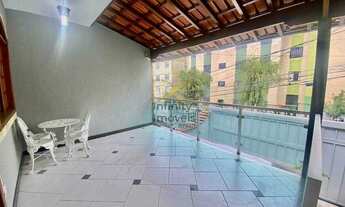 Imagem 5: Linda casa geminada a venda no Saramenha. Belo horizonte