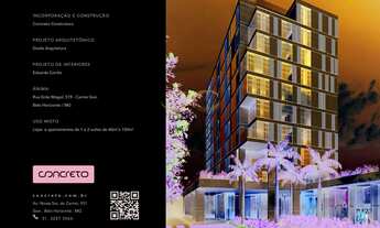 Imagem: Apartamento à venda no bairro Castelo