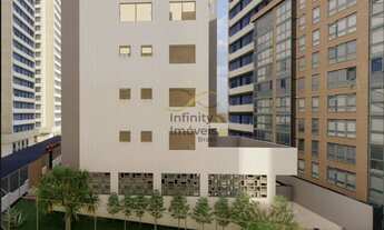 Imagem: Apartamento à venda em Belo Horizonte/MG