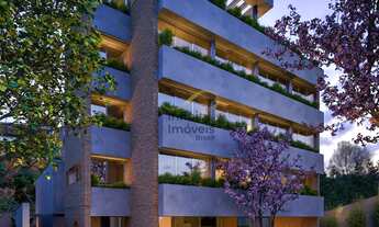 Imagem: Apartamento à venda no bairro Santa Lúcia