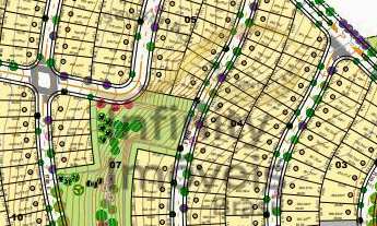 Imagem 2: Celebration - Loteamento à venda no bairro Gran Park - Vespasiano/MG