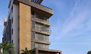 Imagem: Apartamento à venda no bairro Ouro Preto