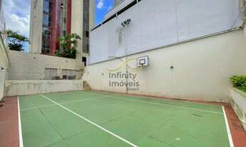 Imagem: Apartamento à venda no bairro Funcionários