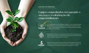 Imagem 4: Loteamento à venda no bairro Joana Marques - Lagoa Santa/MG