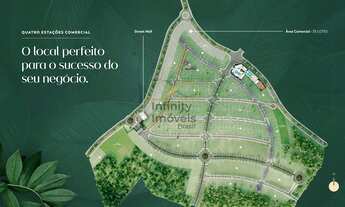 Imagem 6: Loteamento à venda no bairro Joana Marques - Lagoa Santa/MG